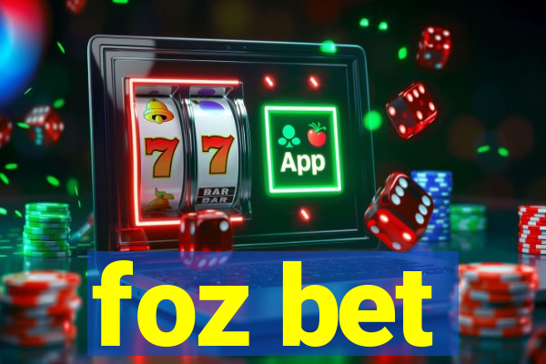 foz bet